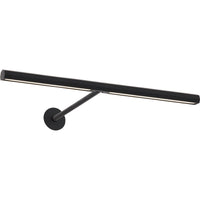 Plural Faceted Picture Light