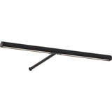 Plural Faceted Picture Light