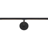 Plural Faceted Picture Light