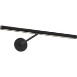 Plural Faceted Picture Light