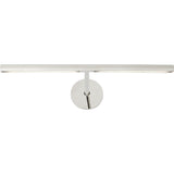 Plural Faceted Picture Light