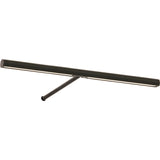 Plural Faceted Picture Light