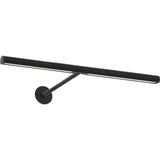 Plural Faceted Picture Light