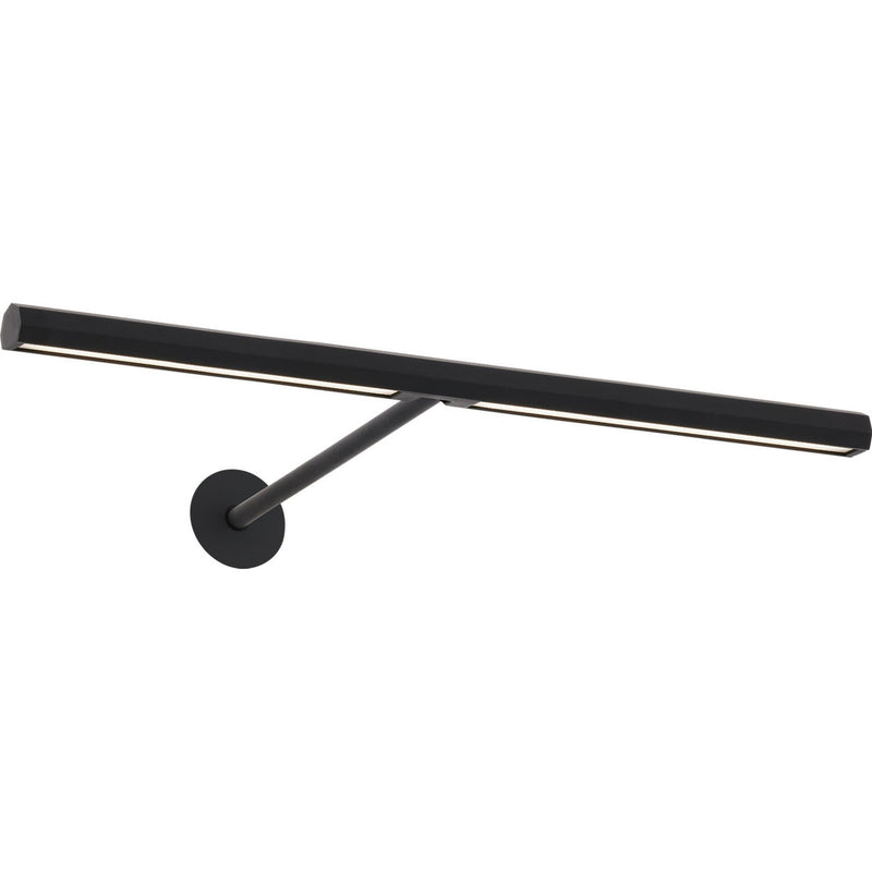 Plural Faceted Picture Light