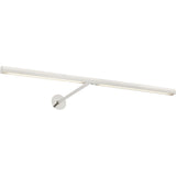 Plural Faceted Picture Light