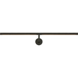 Plural Faceted Picture Light