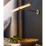 Plural Faceted Picture Light