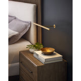Plural Faceted Picture Light