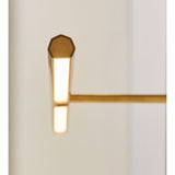 Plural Faceted Picture Light