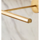Plural Faceted Picture Light