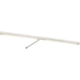 Plural Faceted Picture Light