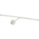 Plural Faceted Picture Light