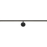 Plural Faceted Picture Light
