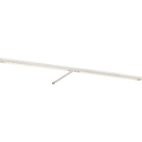 Plural Faceted Picture Light