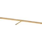 Plural Faceted Picture Light