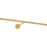 Plural Faceted Picture Light
