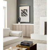 Plural Faceted Picture Light