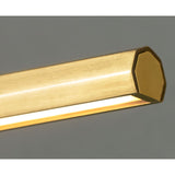 Plural Faceted Picture Light