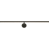 Plural Faceted Picture Light