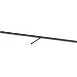 Plural Faceted Picture Light