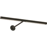 Plural Faceted Picture Light