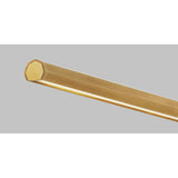Plural Faceted Picture Light