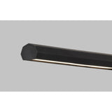 Plural Faceted Picture Light