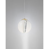Poc LED Pendant Light