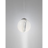 Poc LED Pendant Light