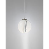 Poc LED Pendant Light