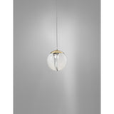 Poc LED Pendant Light