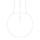 Poc Pendant Light