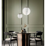 Poc Pendant Light