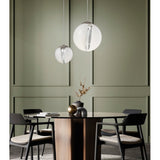 Poc Pendant Light