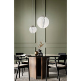 Poc Pendant Light