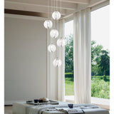 Poc Pendant Light