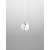 Poc Pendant Light