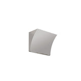 Pochette Wall Light Grey by Flos