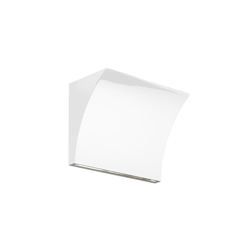 Pochette Wall Light White by Flos