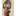 Poesie Hand-carved Magnets, Set of 3 lifestyle view 1