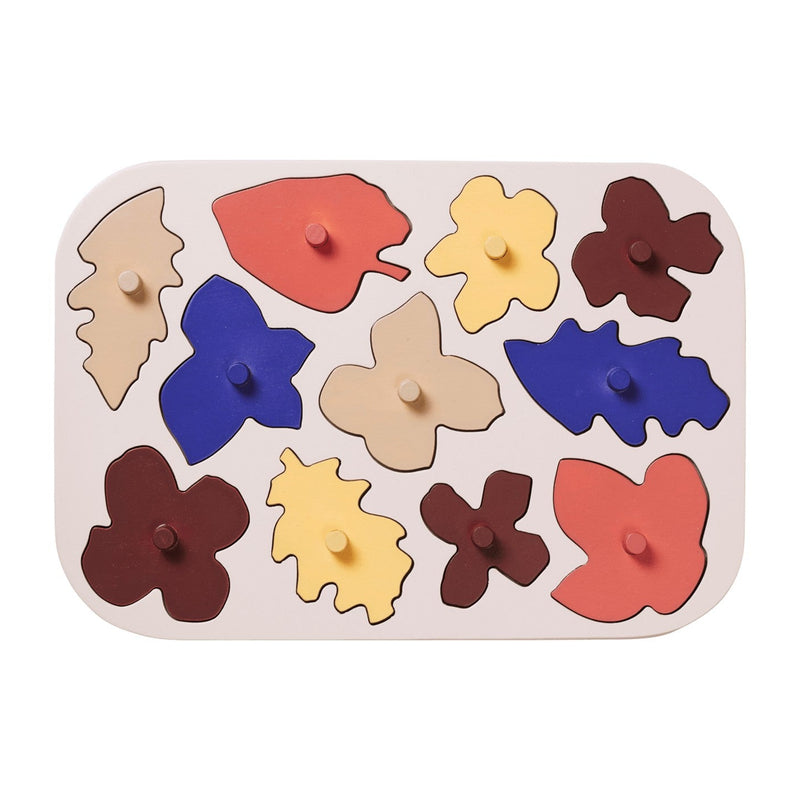 Poesie Puzzle