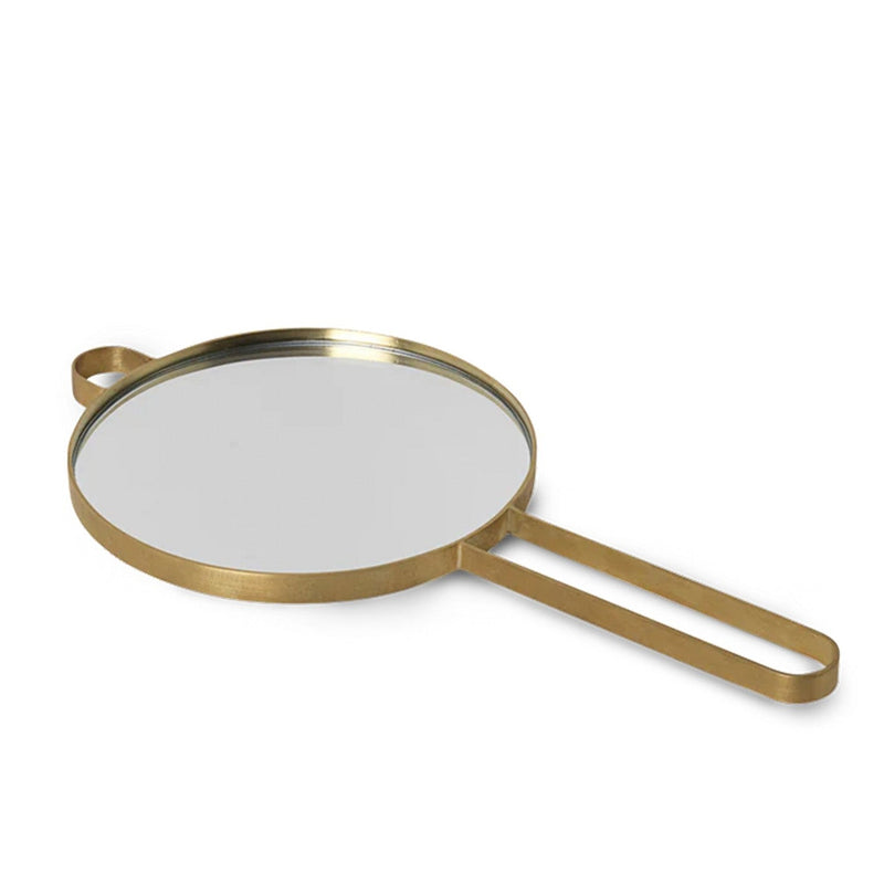 Poise Hand Mirror