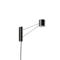 Polar Wall Sconce 1 Light by KDLN