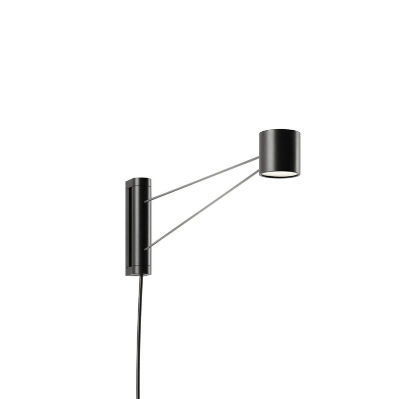 Polar Wall Sconce 1 Light by KDLN