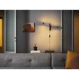 Polar Wall Sconce by KDLN - Lifestyle View 4