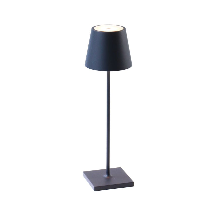Poldina Pro LED Portable Table Lamp
