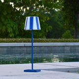 Poldina Micro Lido Lampshade by Zafferano, lifestyle view 1