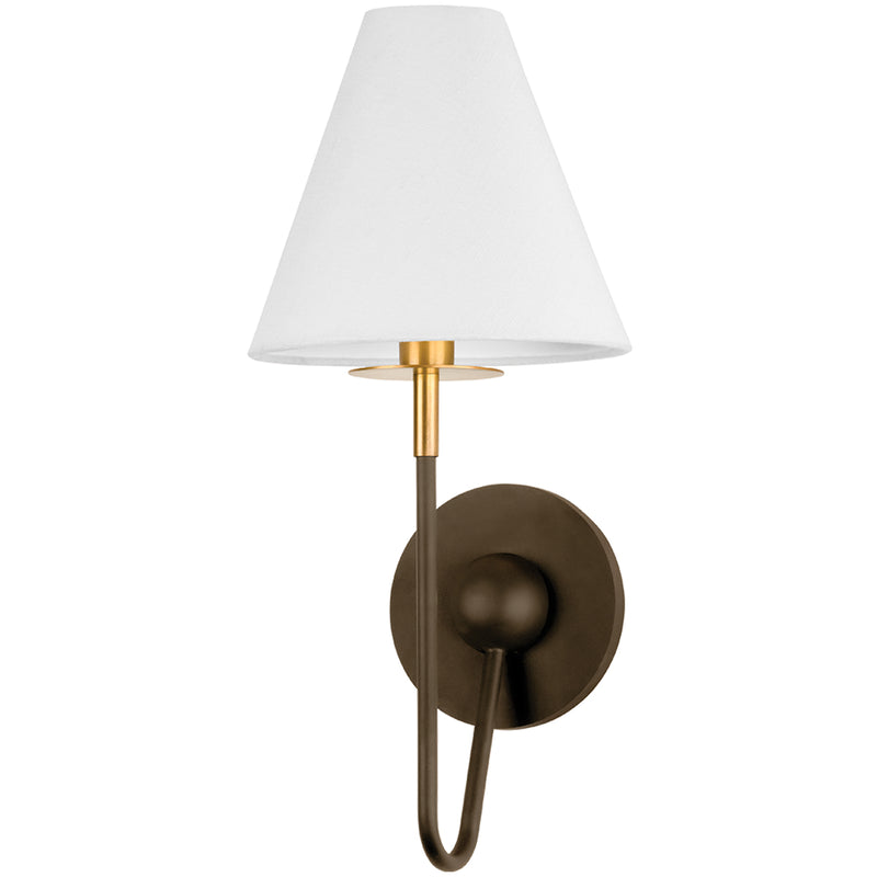 Polly Wall Sconce By Mitzi