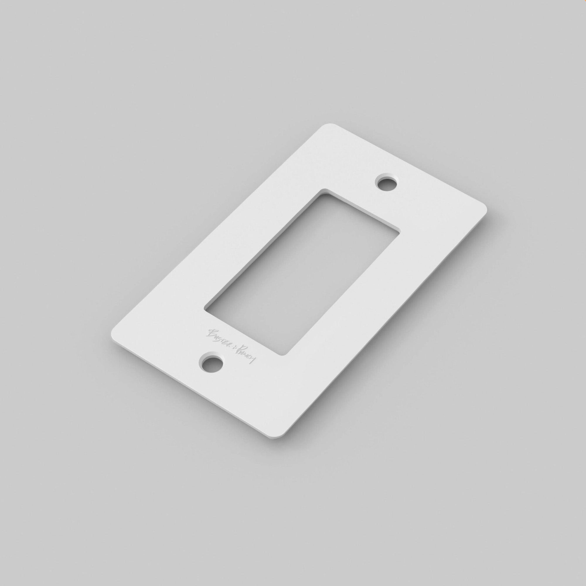 Polycarbonate Plate By Buster + Punch