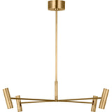 Ponte Chandelier